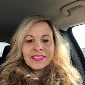 Meet your Posher, Maria